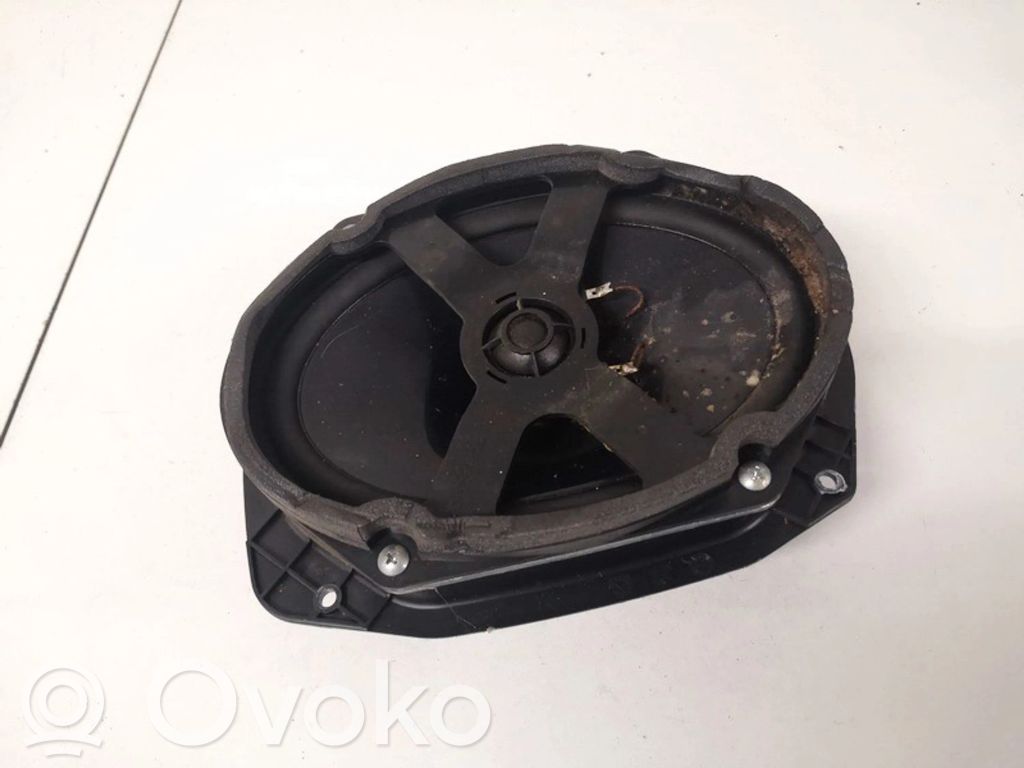 Etuoven kaiutin   3S7T19B171HC,3S7T19B171HC,3S7T19B171HC,3S7T19B171HC