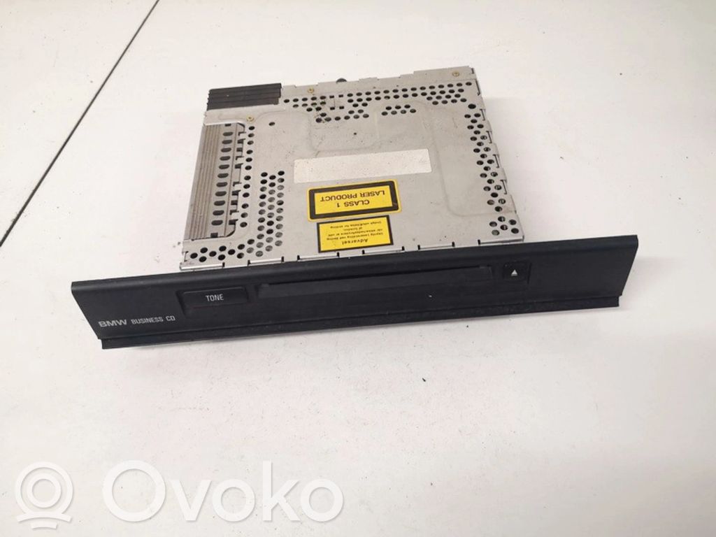 BMW 5 E39 Caricatore CD/DVD 