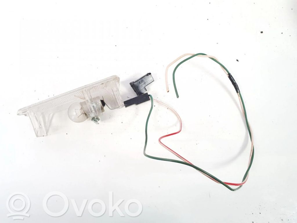 Rover 414 - 416 - 420 Éclairage lumière plafonnier arrière