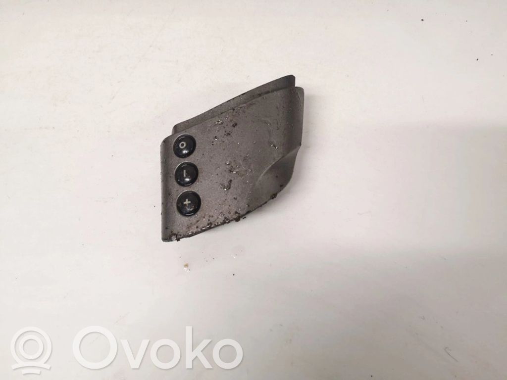 Boutons / interrupteurs volant   9186750,11600,11600,9186750
