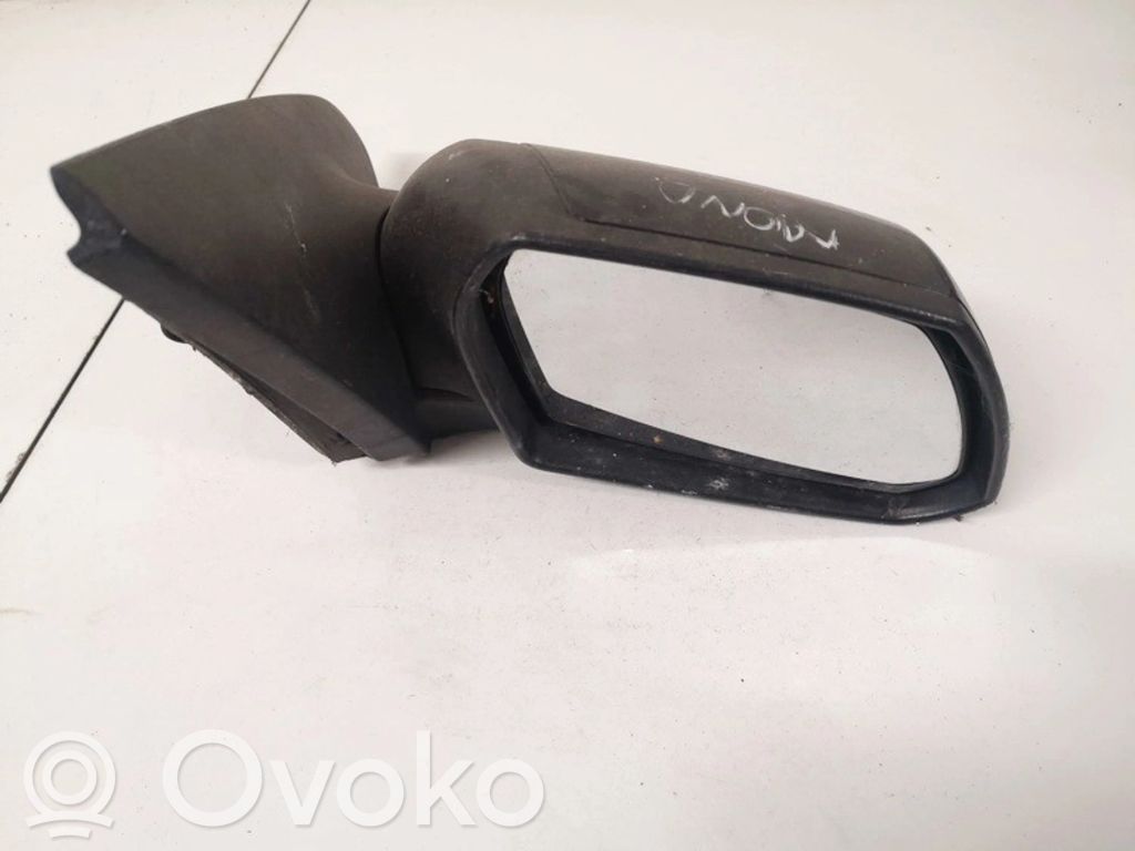 Ford Mondeo Mk III Specchietto retrovisore elettrico portiera anteriore
