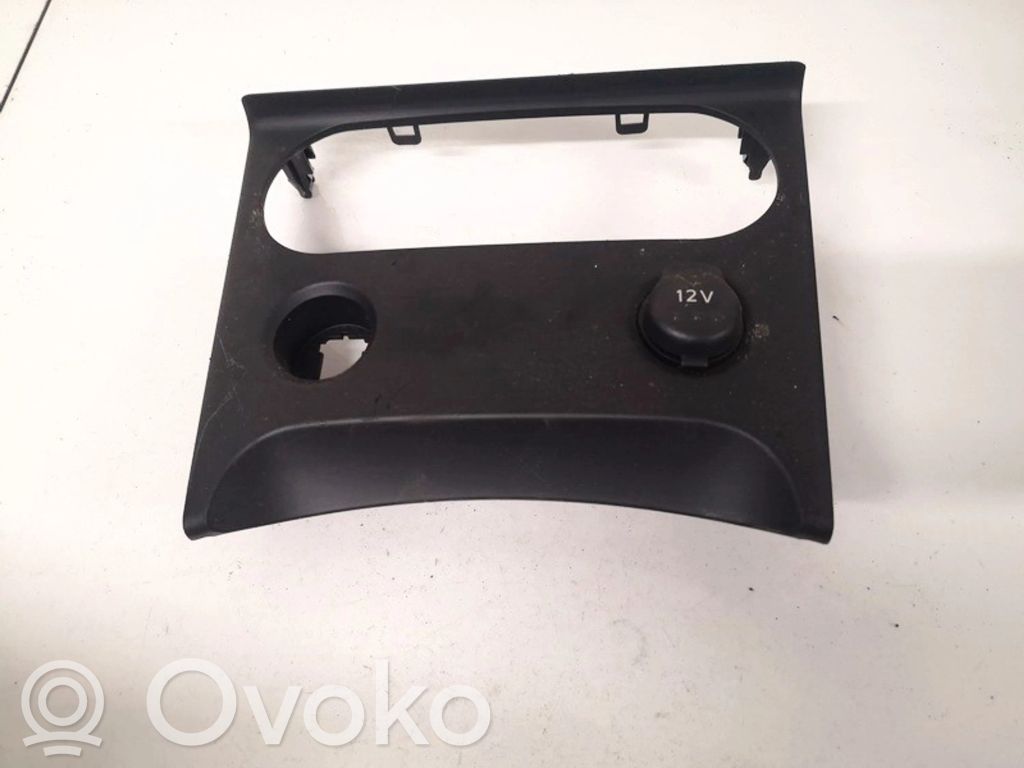 Nissan Qashqai Accendisigari per auto