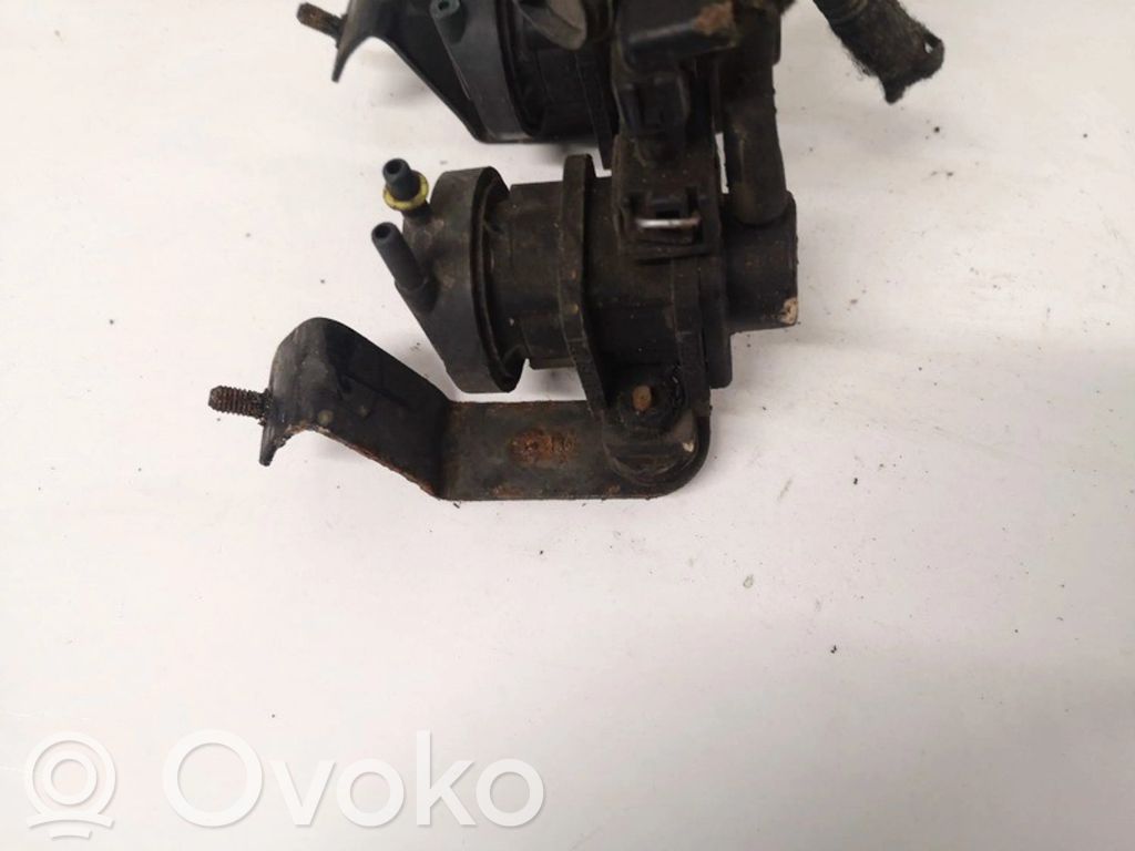 Opel Vectra C Elettrovalvola turbo