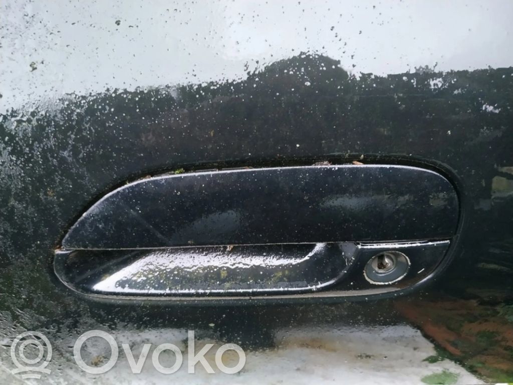 Mâner exterior ușă față