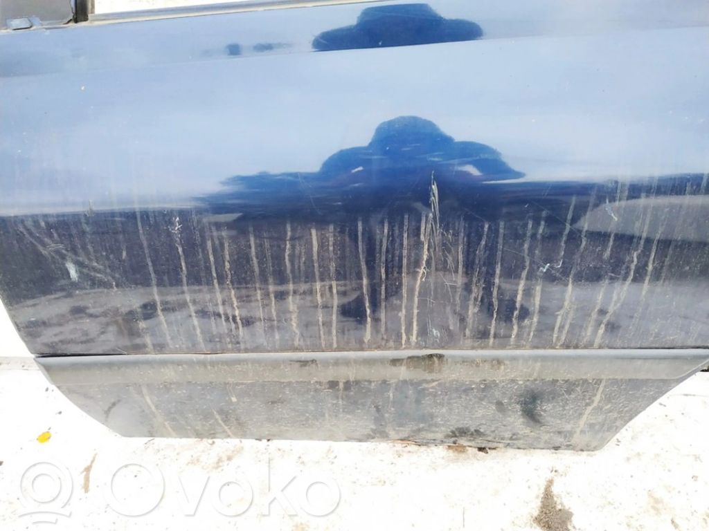 Takaoven lista (muoto)
