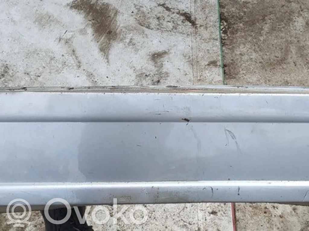 Pare-chocs   PILKAS,PILKAS