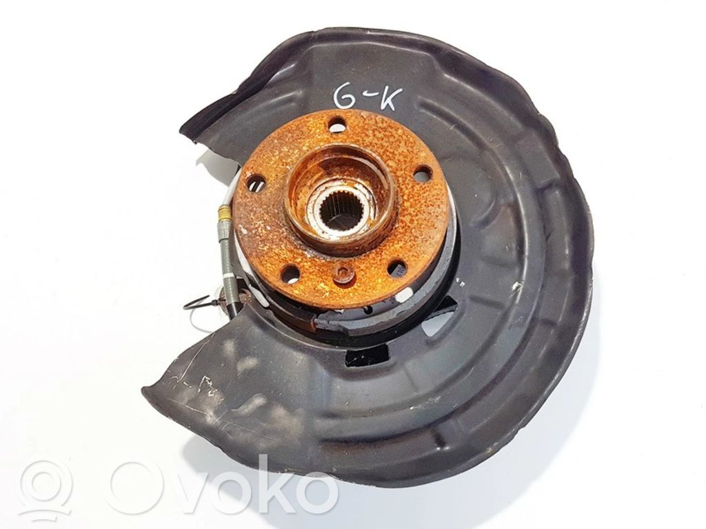 Cubo de rueda trasera   04076,04076,04076