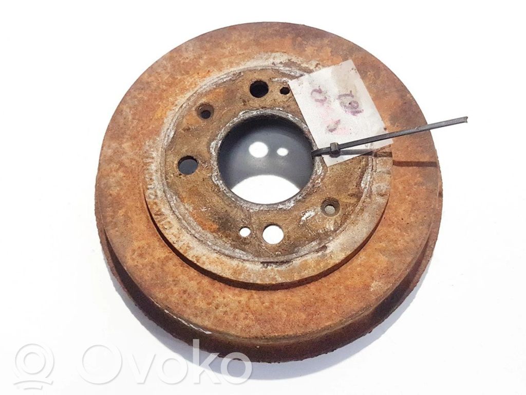 Bremstrommel hinten   E07728,E07728,E07728,E07728