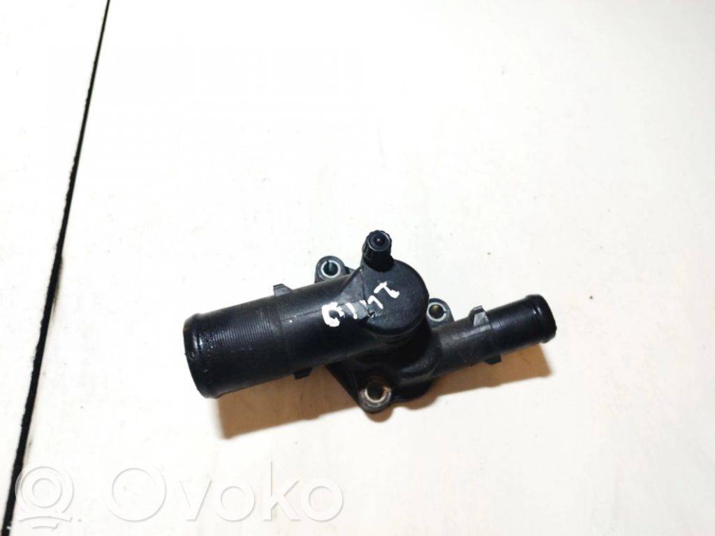 Renault Twingo II Caurulīte (-es) / šļūtene (-es) 