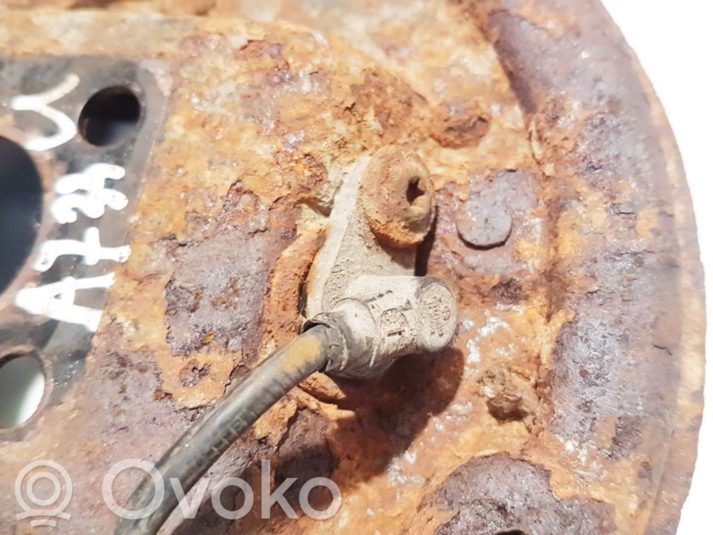 Renault Clio II ABS Sensor hinten 