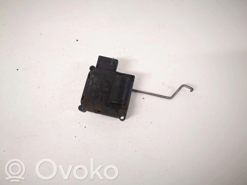Audi A6 S6 C6 4F Motor/actuator clapetă aer 