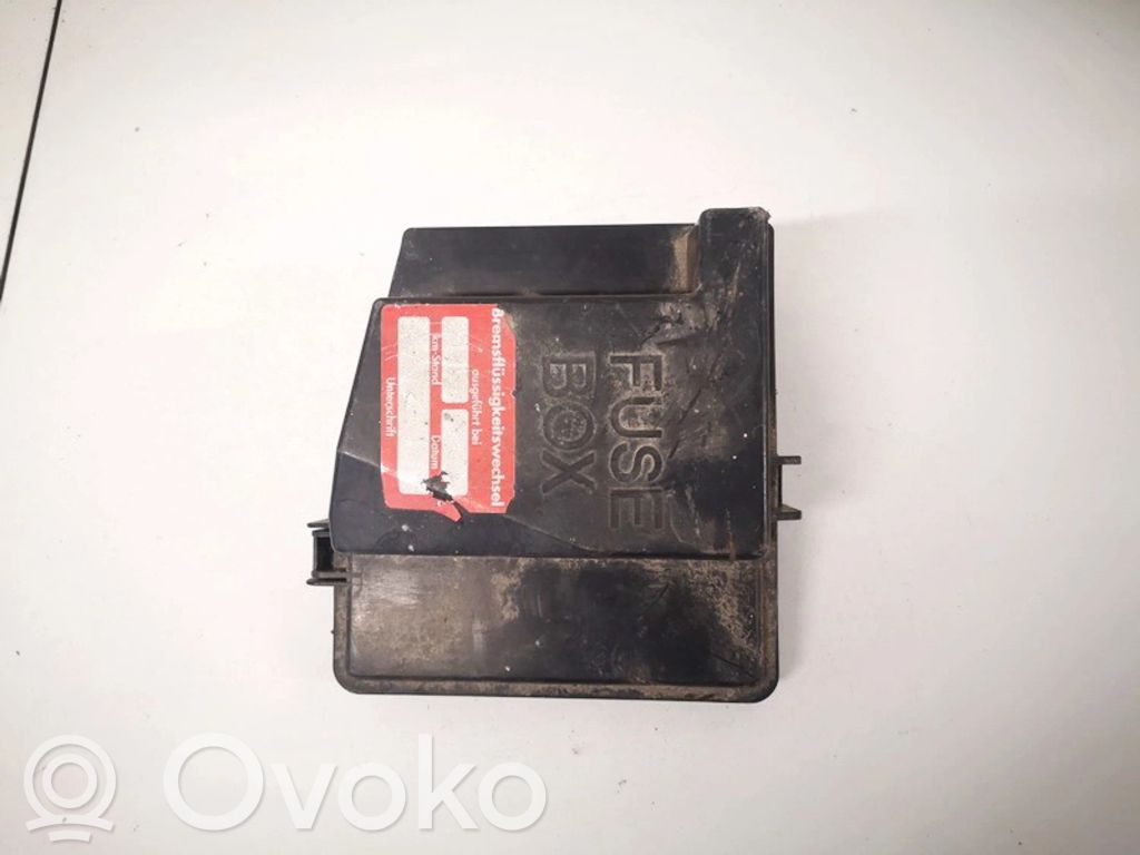 Sulakerasian kansi   MAZDAC100,MAZDAC100