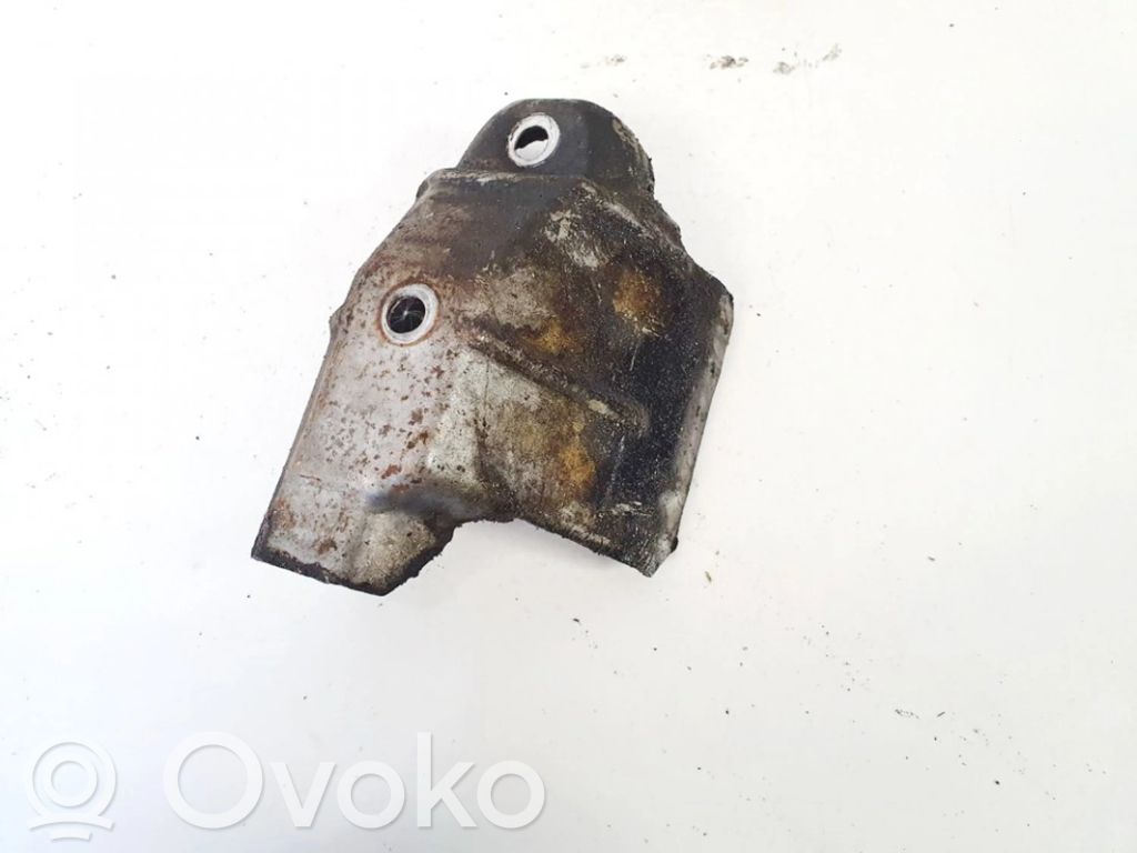 Volvo V50 Alte piese de exterior 