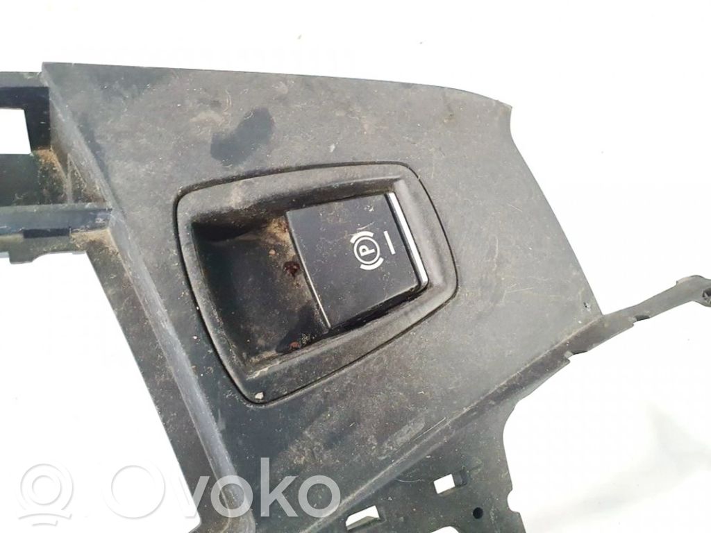 BMW 5 GT F07 Comutator frână parcare 