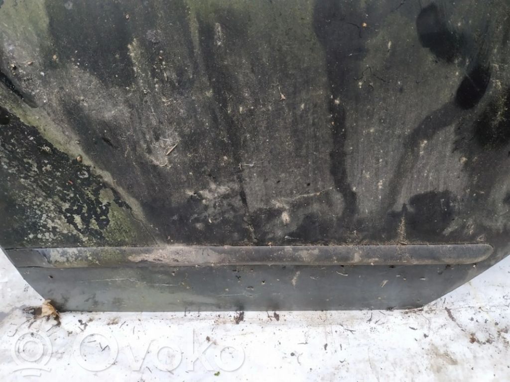 Mască ușă spate (turnată)