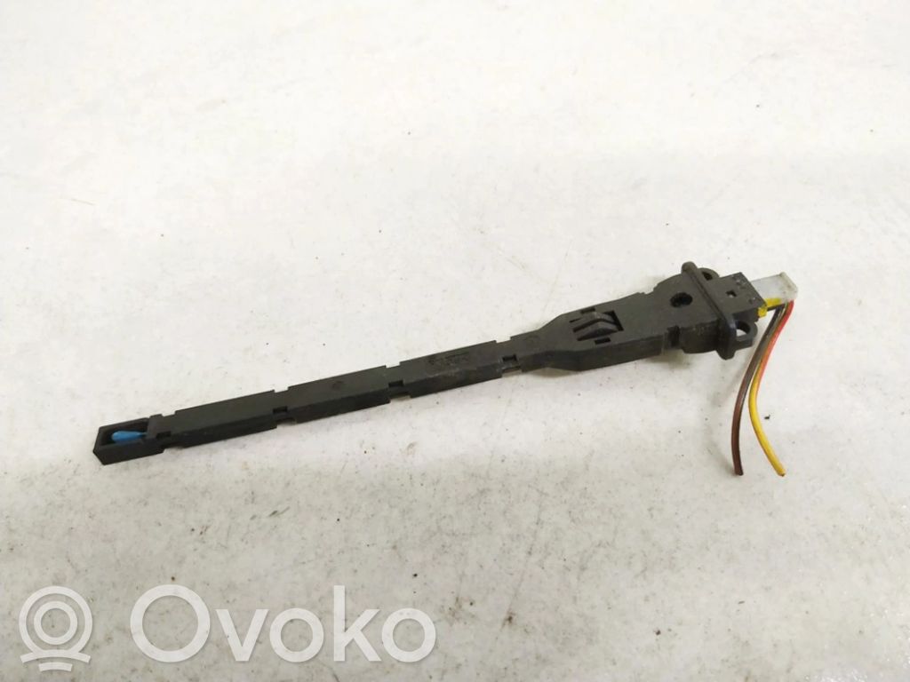 BMW 7 E65 E66 Interior temperature sensor 