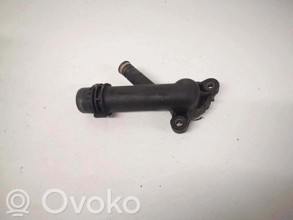 BMW 3 E46 Engine coolant pipe/hose 