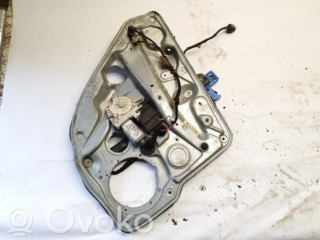 Volkswagen Bora Macara ușă glisantă cu motor