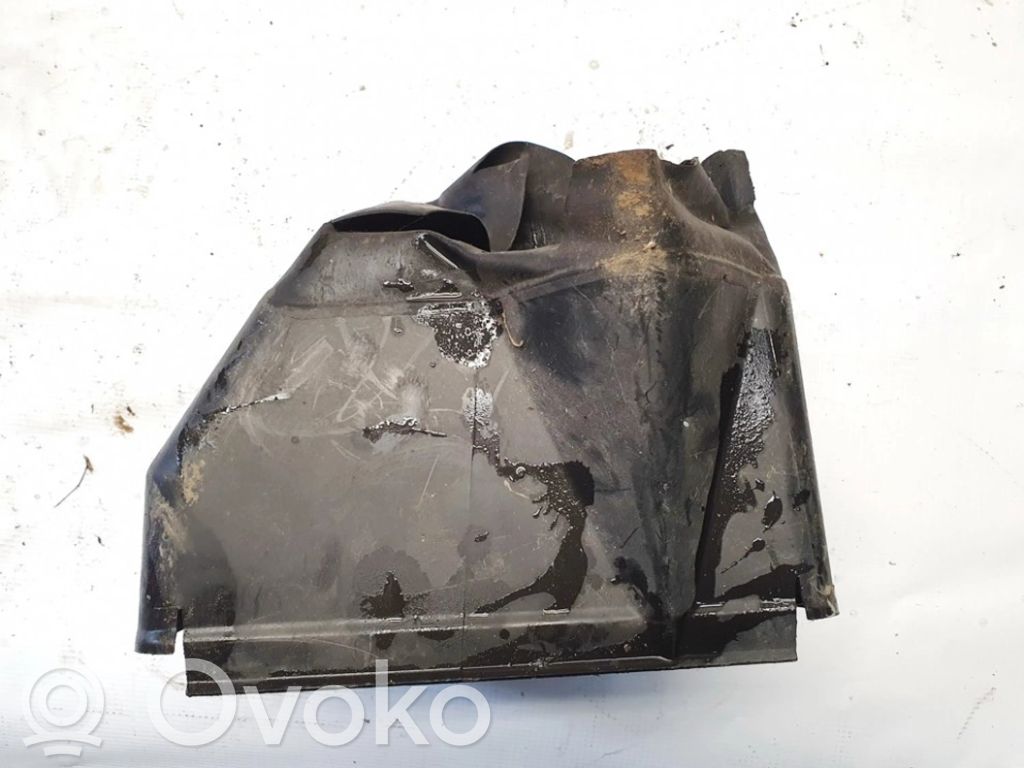 Volkswagen PASSAT B5.5 Ilmanoton letku