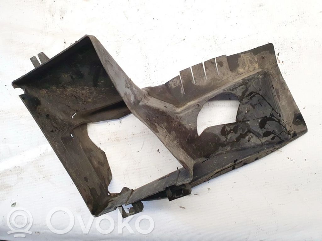 Audi A4 S4 B5 8D Tube d'admission d'air