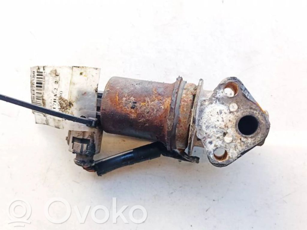 Seat Cordoba (6L) Valvola EGR 
