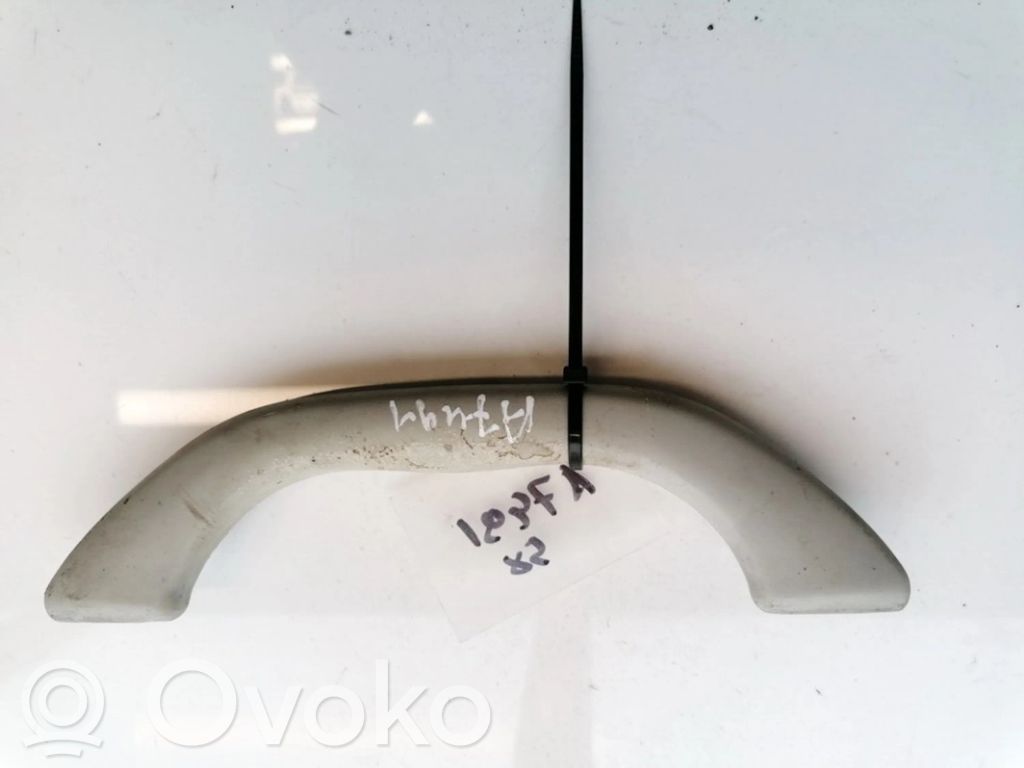 Asidero interior delantero   8D0857607,8D0857607