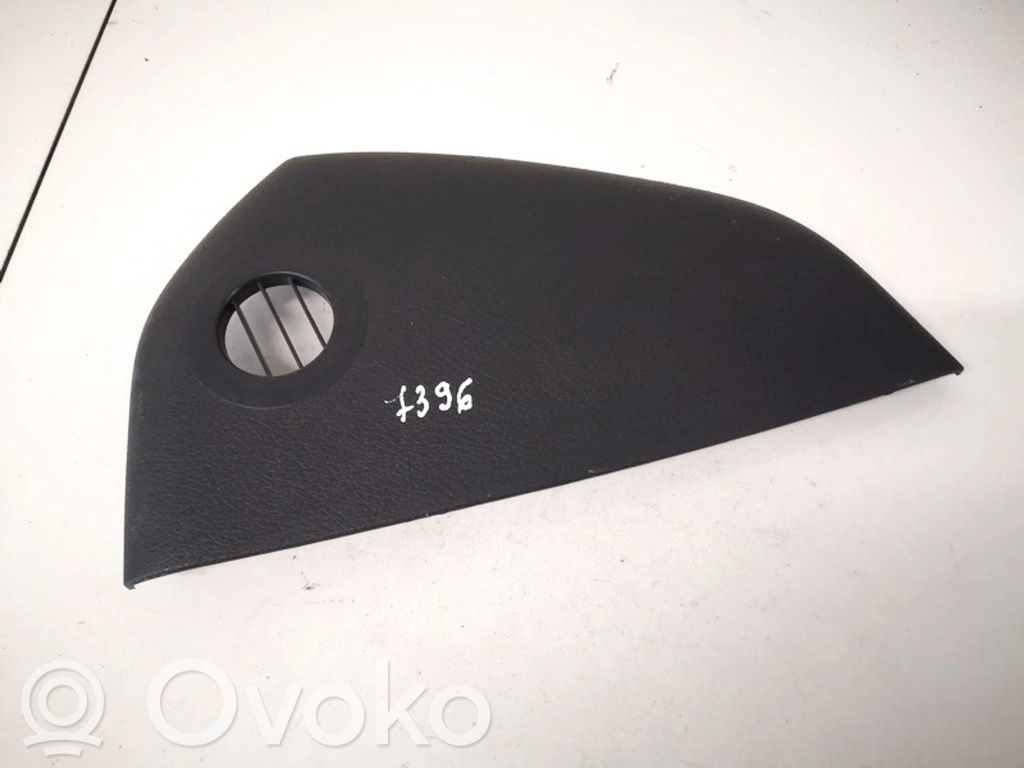 Audi A6 S6 C6 4F Altra parte interiore 