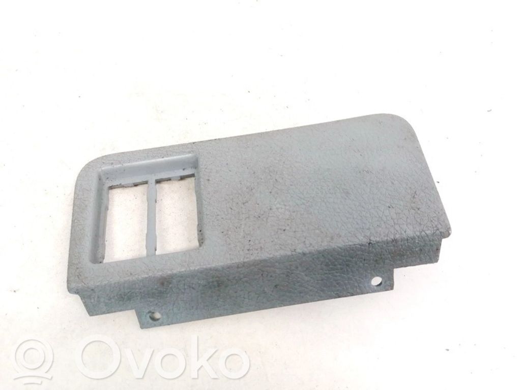 Peugeot 406 Altra parte interiore