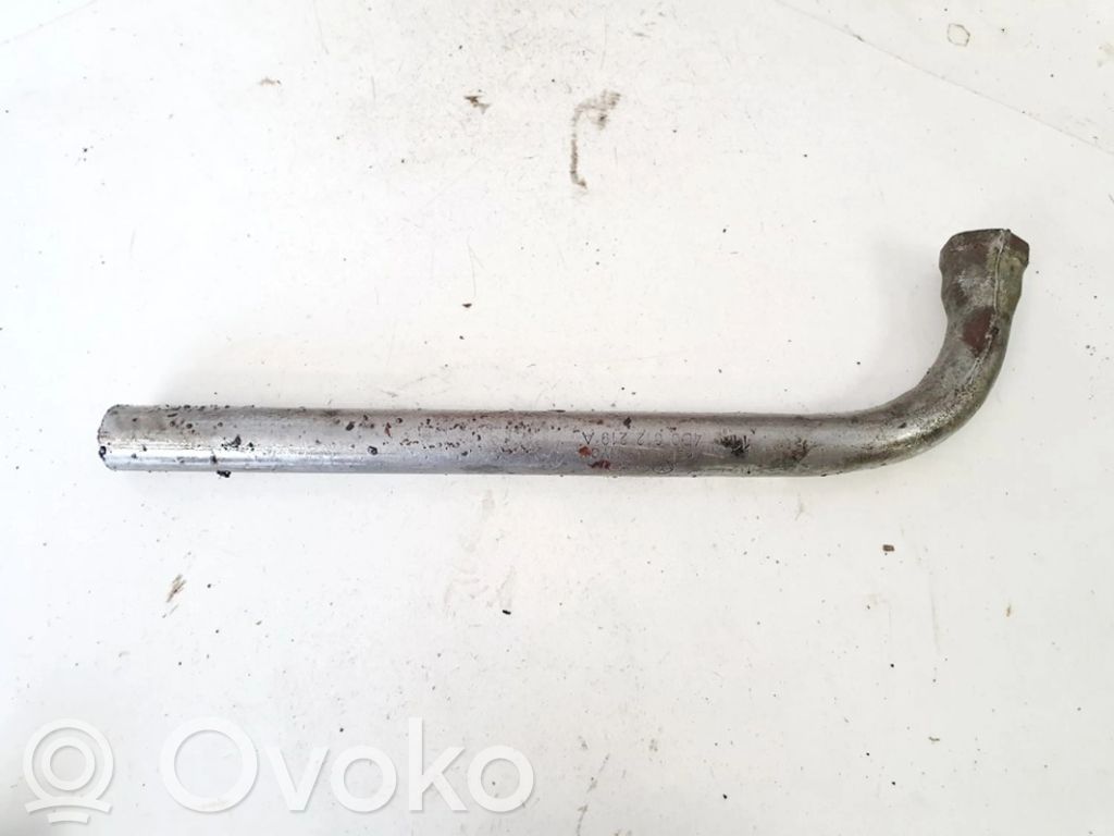 Volkswagen Golf IV Cheie roți 