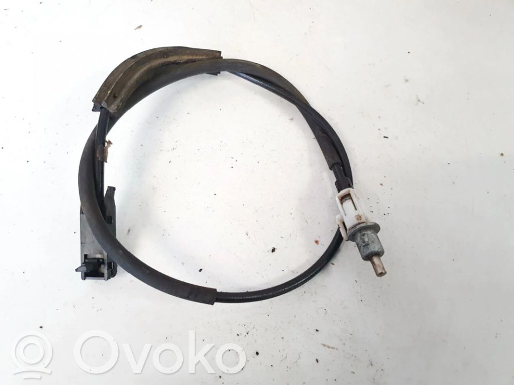 Mercedes-Benz ML W163 Câble de changement de vitesse 