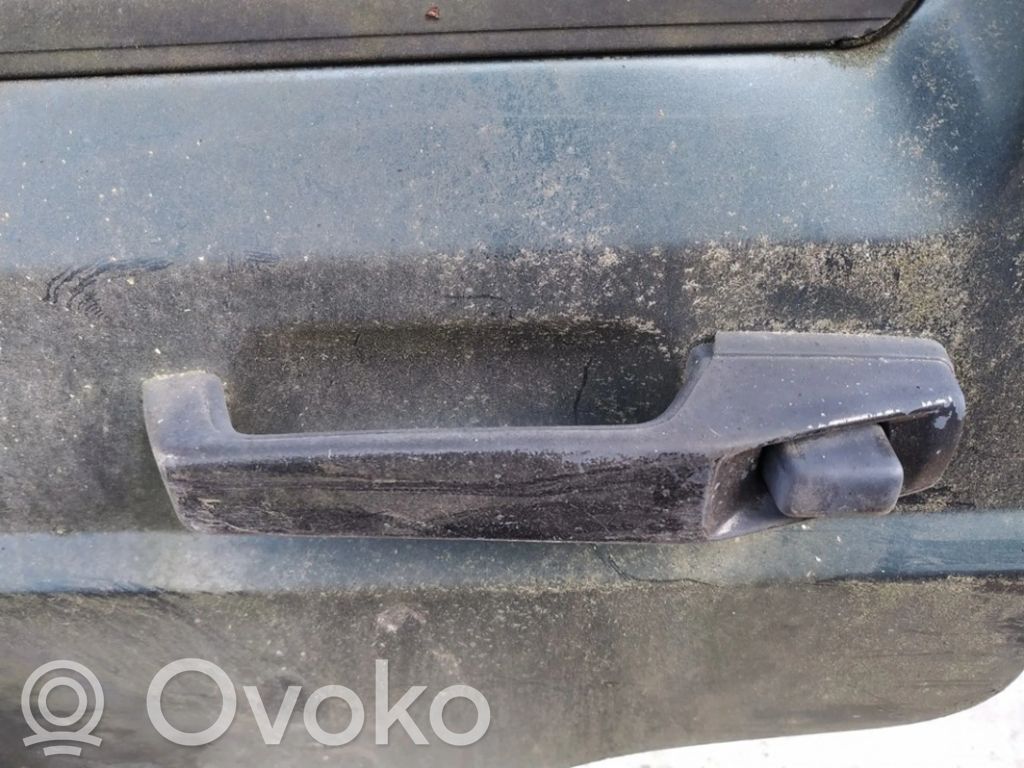 Jeep Cherokee Mâner exterior ușă față