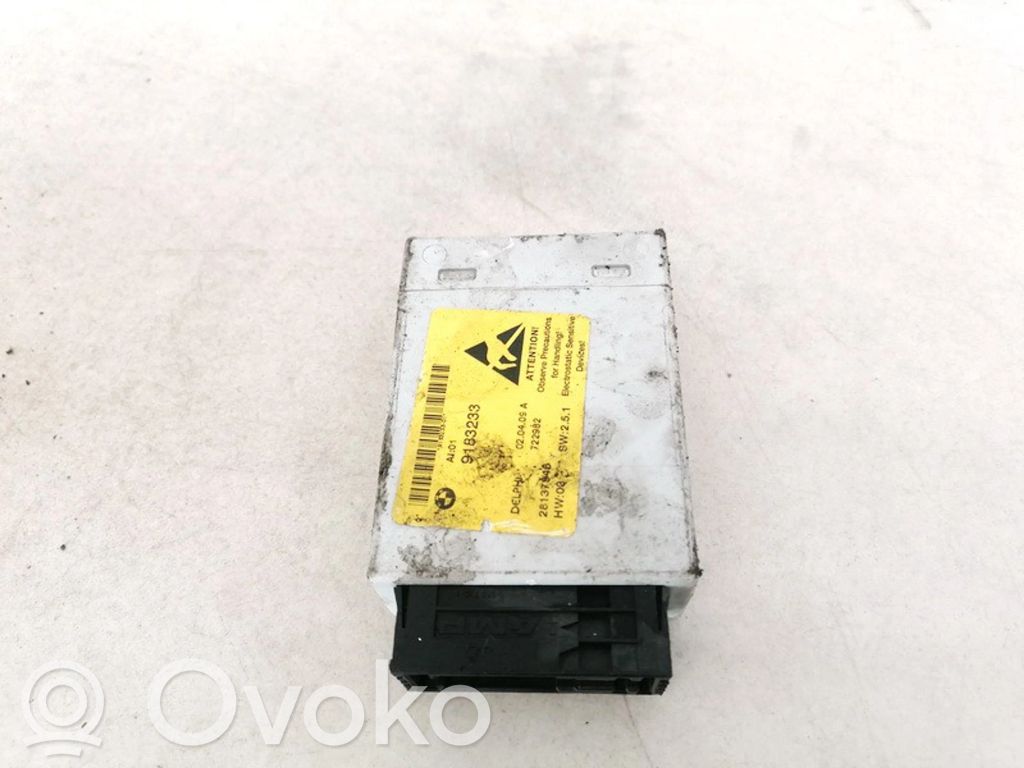 Citu veidu vadības bloki / moduļi   9183233,596504,596504,9183233