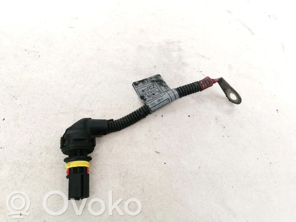 BMW 5 E60 E61 Zündkabel 