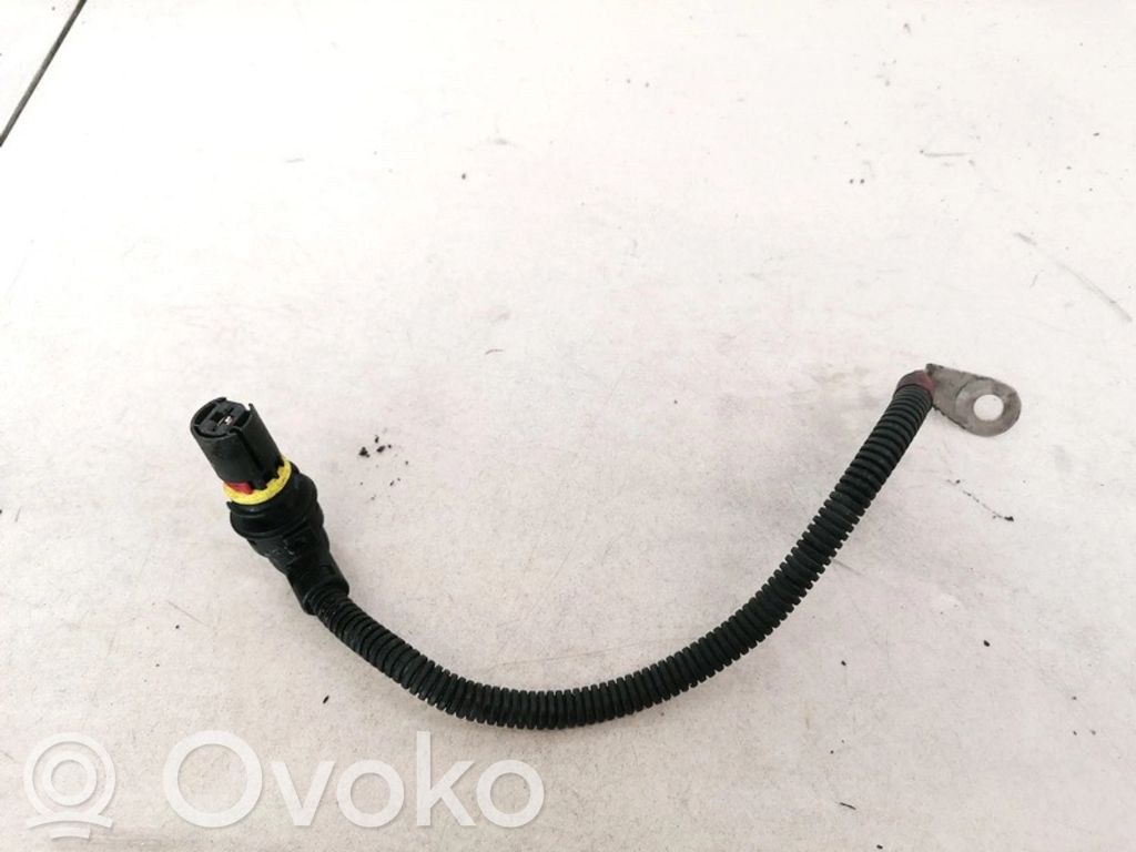 BMW 3 E46 Conectores para la bujía 