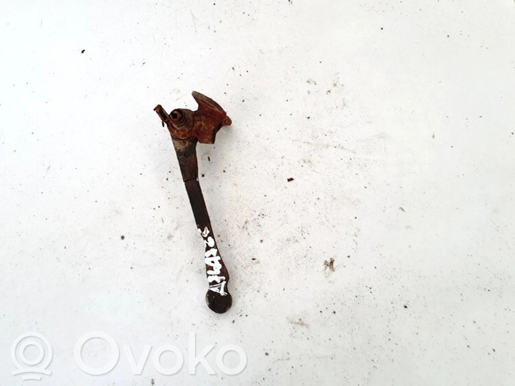 Fiat Doblo Opritor ușă spate 