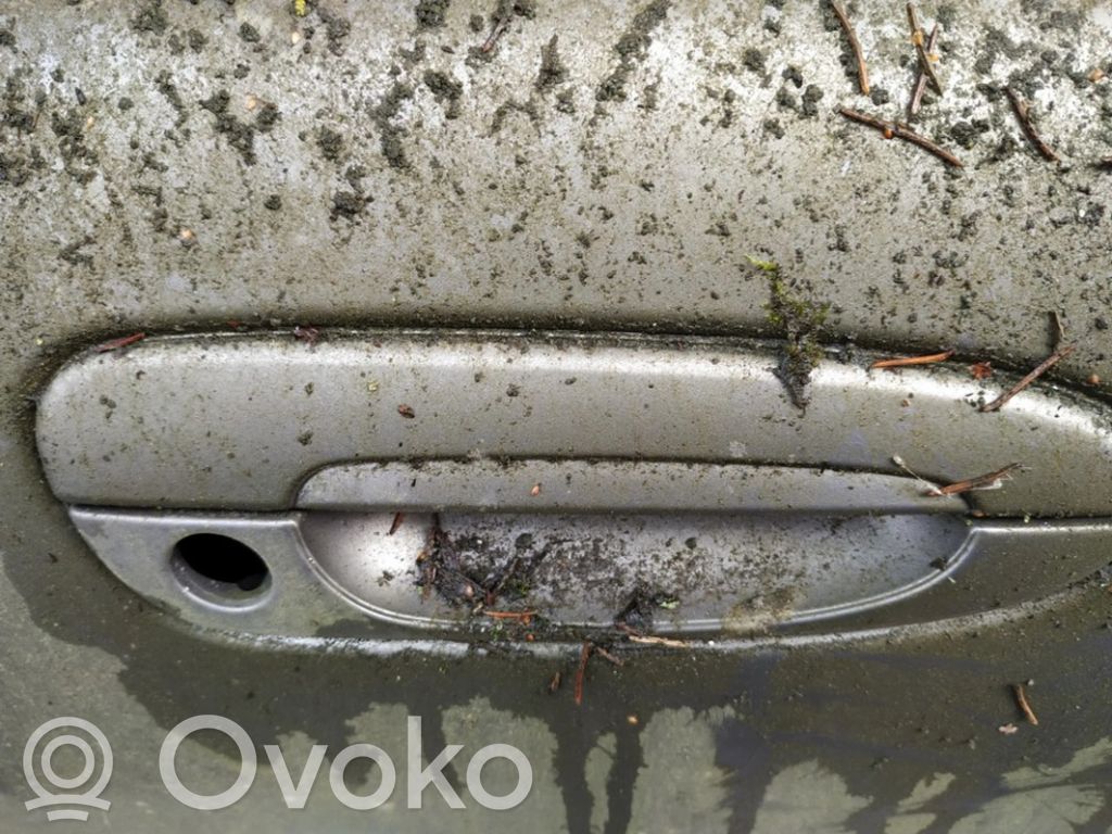 Mazda Xedos 6 Mâner exterior ușă față 