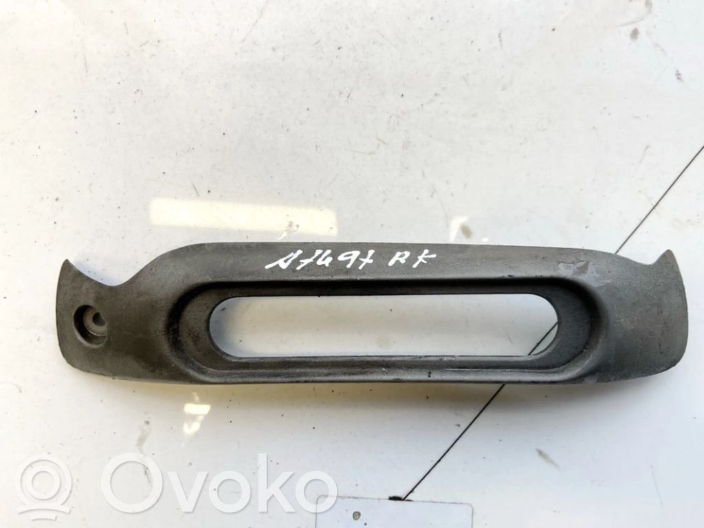 Fiat Doblo Otros repuestos del interior