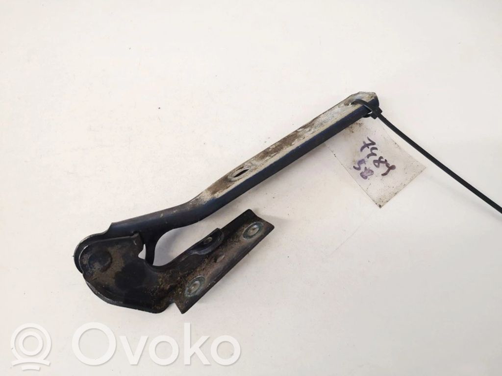 Bisagras del capó/tapa del motor   3B0823302,3B0823302