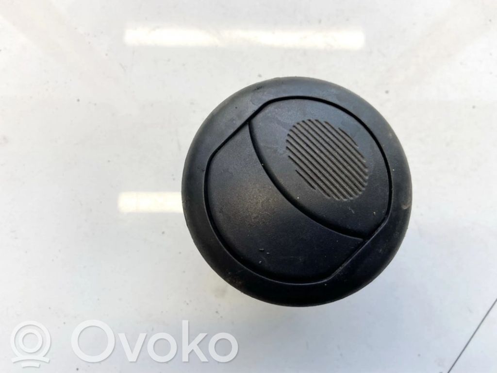 Fiat Doblo Grilă ventilație centrală