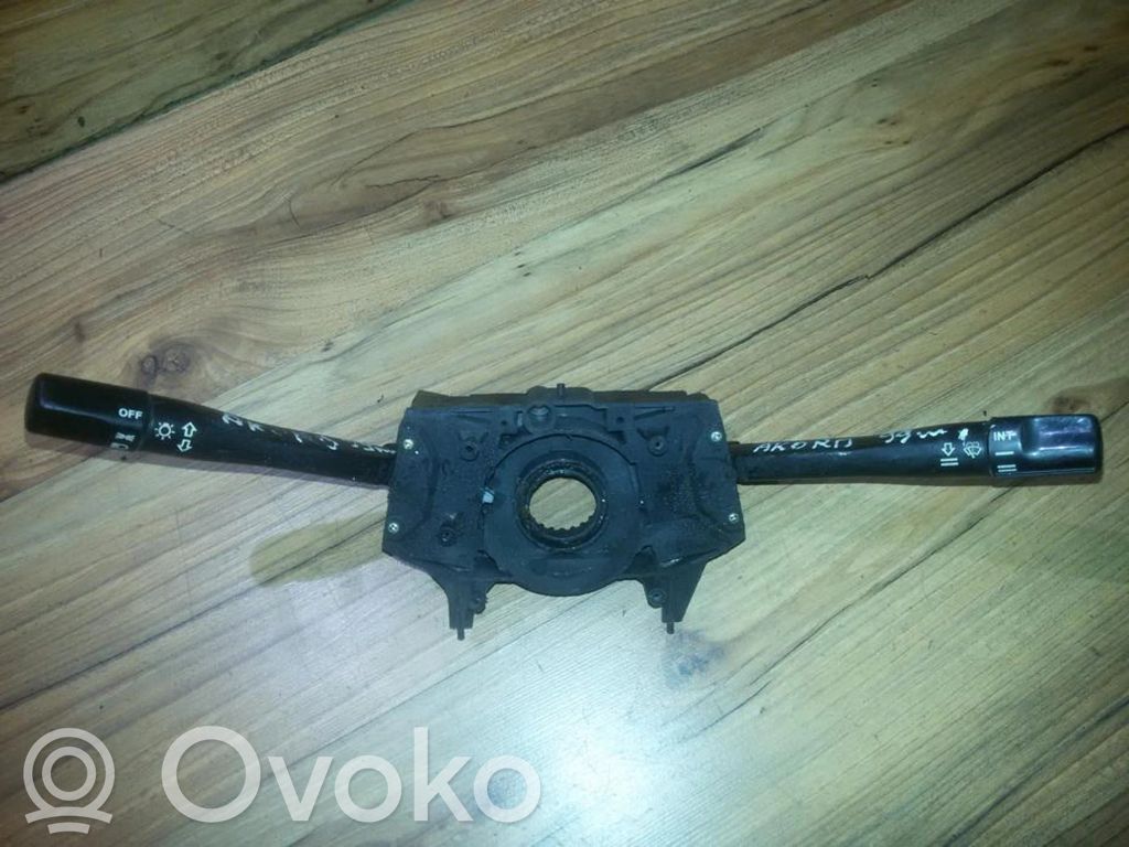 Honda Accord Bloc semnalizator și ștergător parbriz 