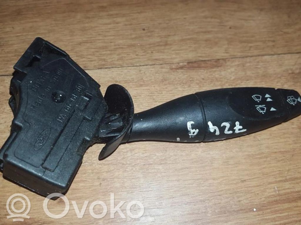 Commodo d'essuie-glace   2S6T17A553AA,2S6T17A553AA