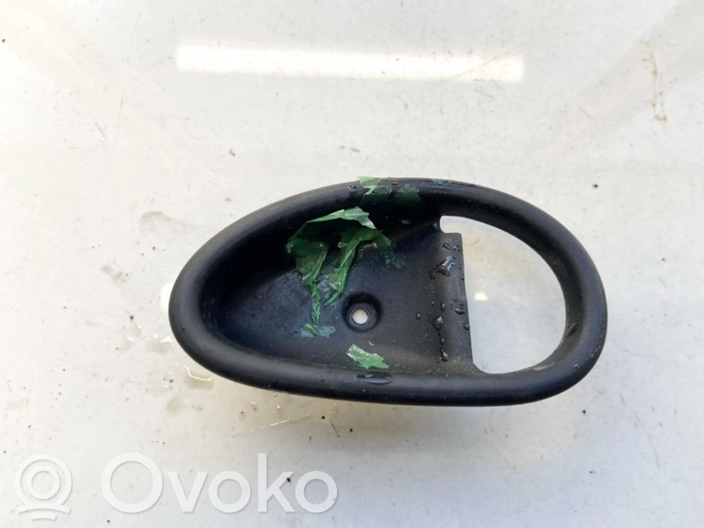 Fiat Doblo Otros repuestos del interior 
