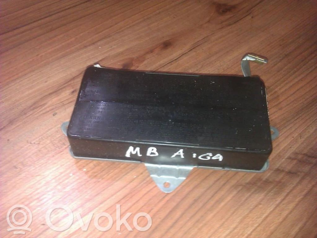 Mercedes-Benz A W168 Airbag ușă față 
