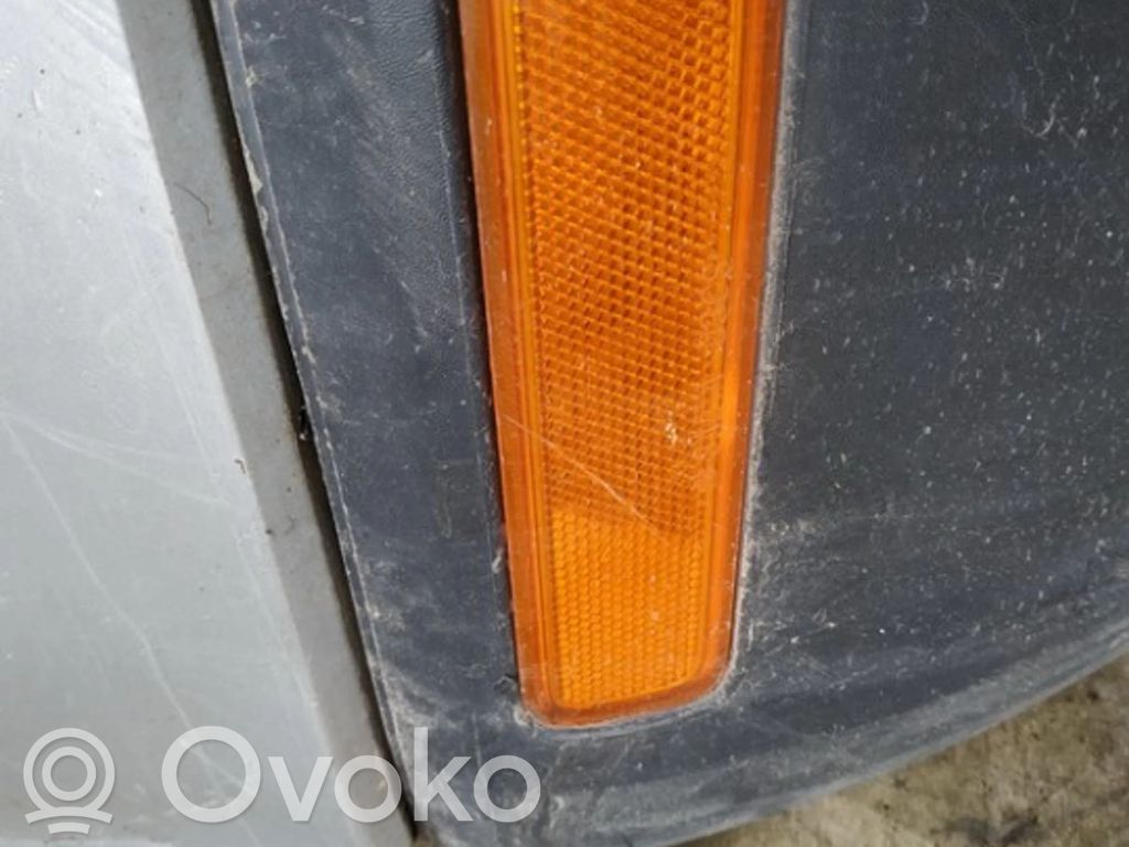Réflecteur avant