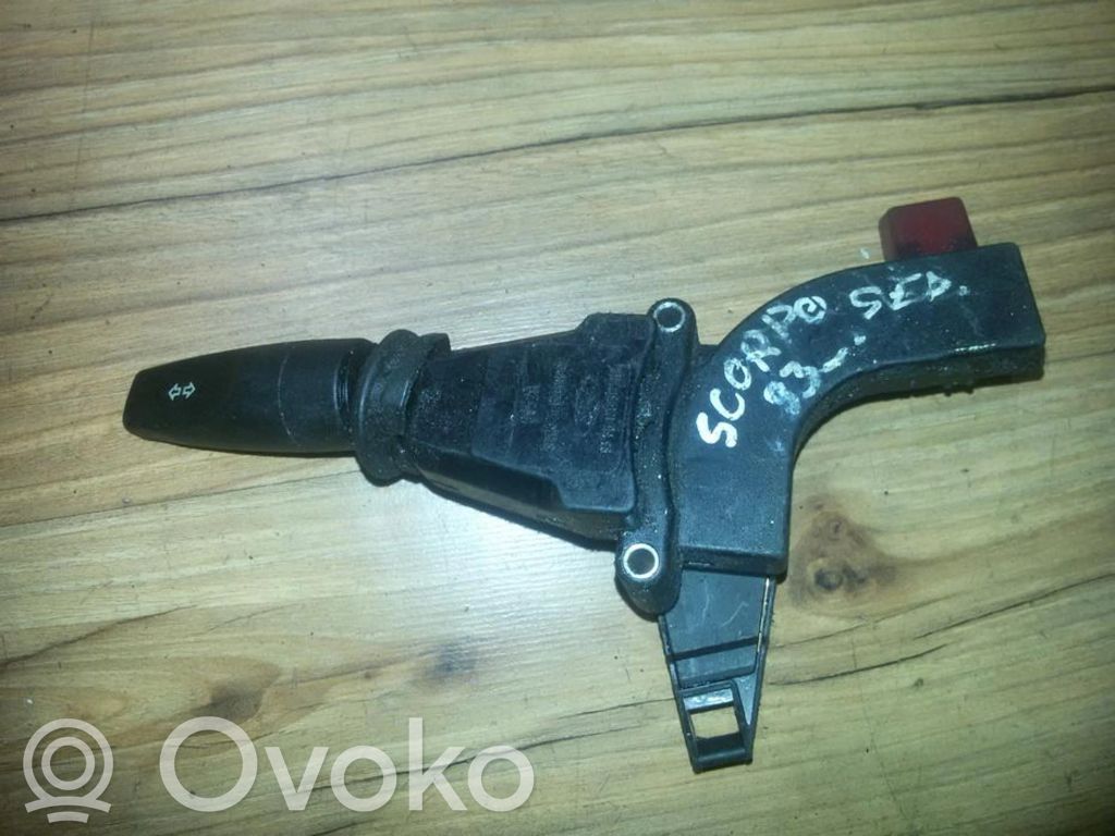 Ford Scorpio Indicator stalk 