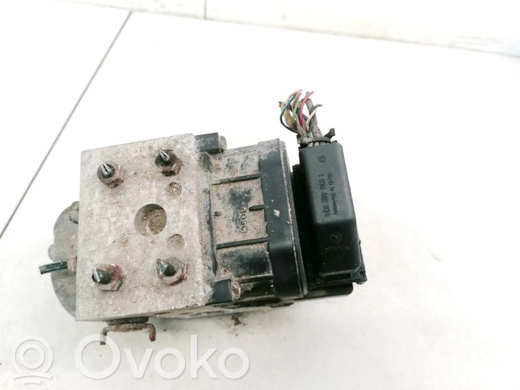 Nissan Almera N16 Pompa ABS 