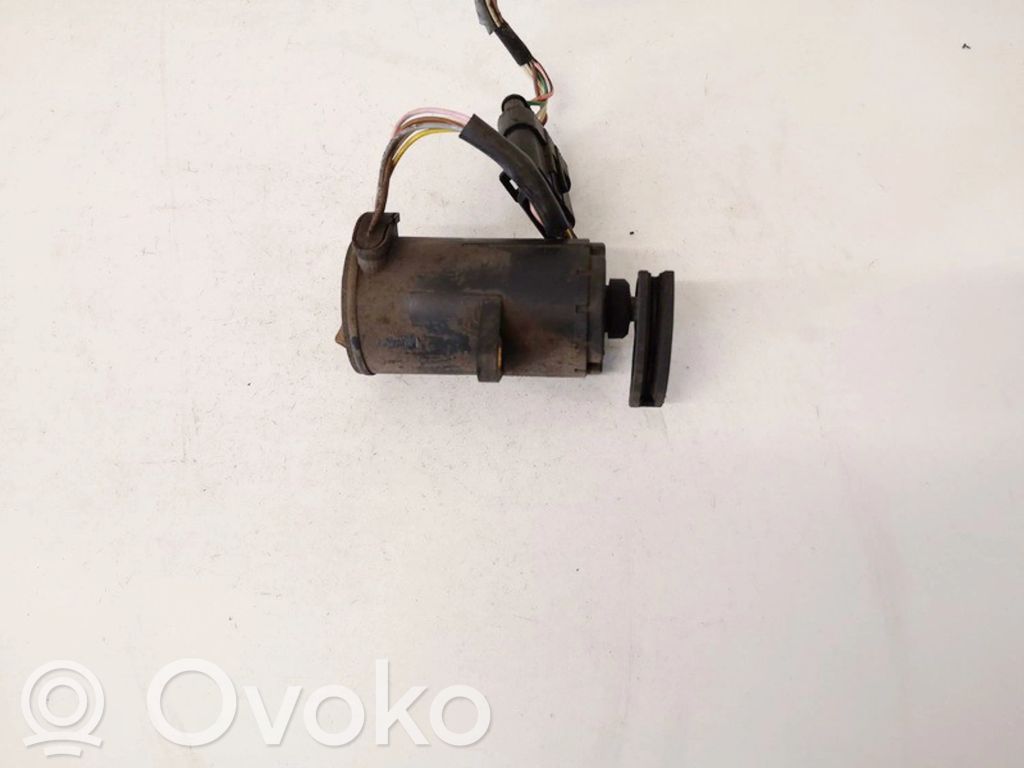Nissan Almera N16 Pedală accelerație 