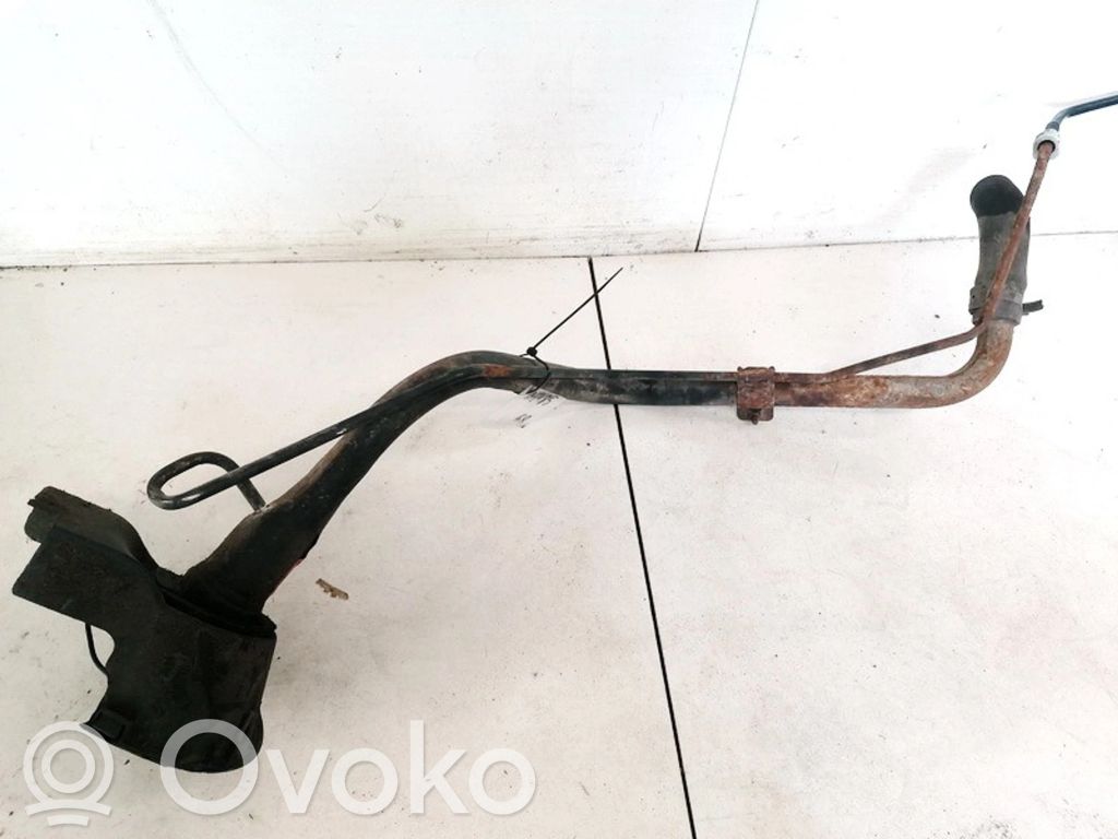 Chrysler Sebring (JS) Conductă umplere rezervor combustibil 