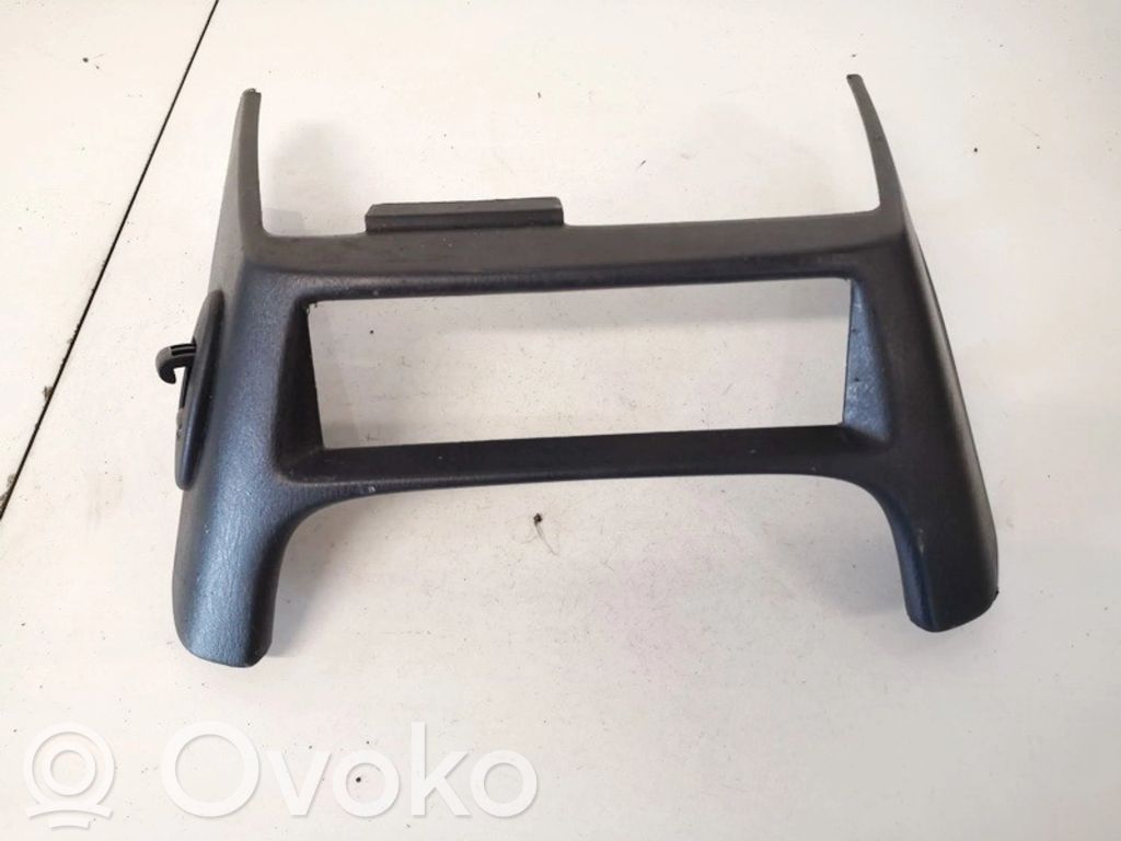 Nissan Almera N16 Altra parte interiore