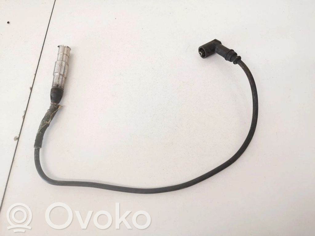 Volkswagen Golf IV Cavi accensione candele